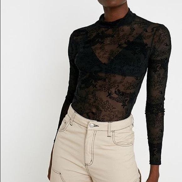 Urban Outfitters | Tops | Urban 